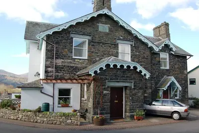 Image de Logement de 3 chambres à Keswick