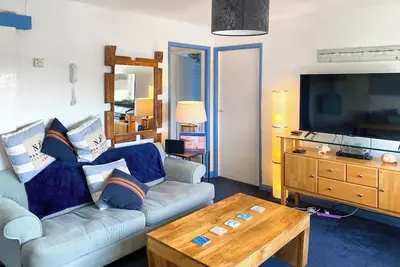 Image de 2 chambres à coucher à Yelland, near Bideford