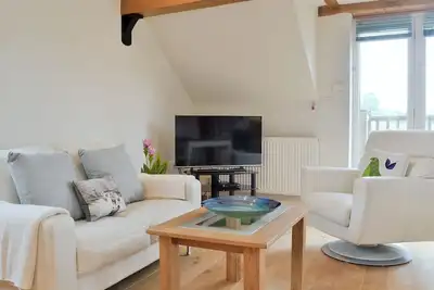 Image de 1 chambres à coucher à Upper Brailes, near Banbury