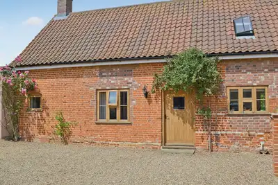 Image de 2 chambres à coucher à Aldeby, near Beccles