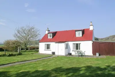 Image de Hébergement 3 chambres à Aberarder, près d'Inverness