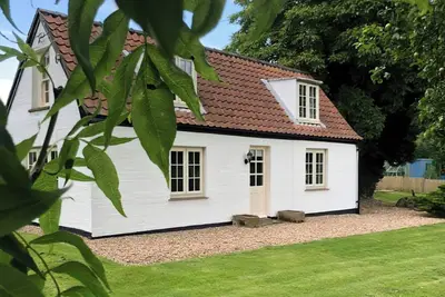 Image de 2 chambres à coucher à Little London, near Tetford