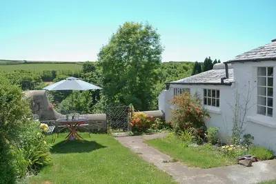 Image de Hébergement 3 chambres à Hartland, près de Bideford