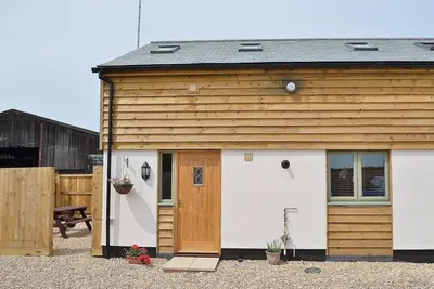 Image de 1 chambres à coucher à Binknoll, near Royal Wootton Bassett