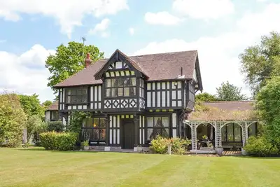 Image de 3 chambres à coucher à Little Chart, near Ashford