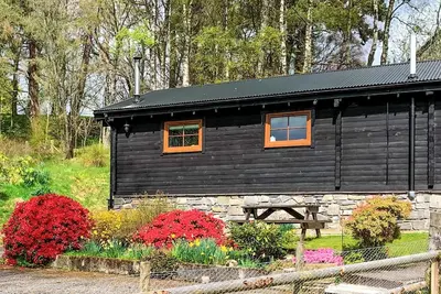2 chambres logement dans Newtonmore