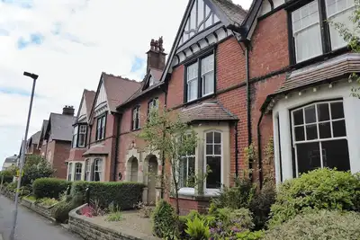 Image de 5 chambres hébergement à Scarborough