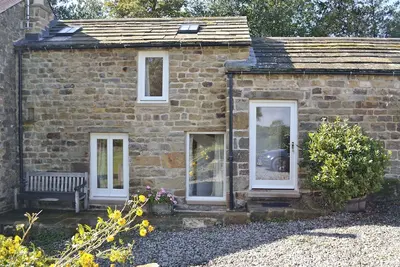 Image de 1 chambres à coucher à Laverton, near Ripon