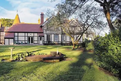 Image de Bodwen Corner Cottage