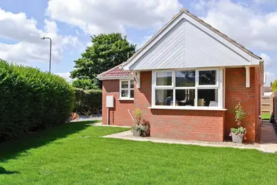 Image de Hébergement 2 chambres à Sutton-on-Sea, près de Mablethorpe