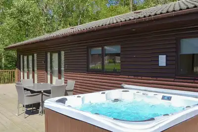 Image de 4 chambres hébergement à Otterburn, près de Bellingham