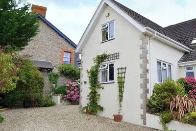 Image de 1 chambres à coucher à Whitchurch Canonicorum, near Charmouth