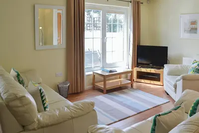 Image de 4 chambres hébergement à Crantock