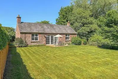 Image de 1 chambres à coucher à Meigle