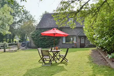 Image de 2 chambres à coucher à Shipbourne, near Sevenoaks