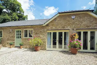 Image de 2 chambres à coucher à Fulbeck, near Grantham