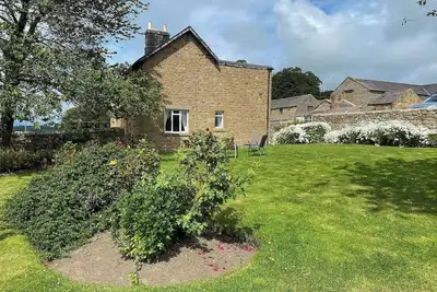 Image de 3 chambres à coucher à near Alnwick