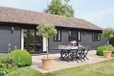 Image de 2 chambres à coucher à Occold, near Eye