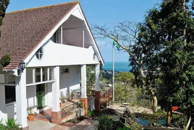 Hébergement 1 chambre à Torquay