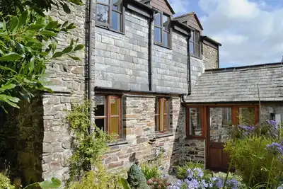 Image de 1 chambres à coucher à Linkinhorne, near Callington