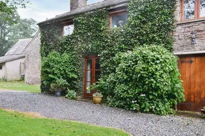 Image de 2 chambres à coucher à Grosmont, near Abergavenny