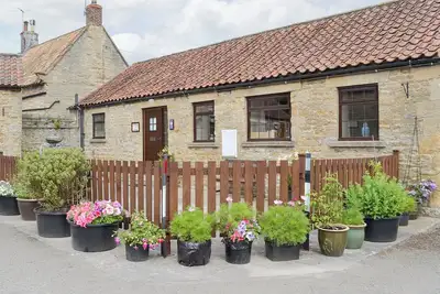 Image de Cow Pasture Cottage - Uk2297