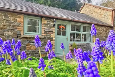 Image de 1 chambres à coucher à Llannon, Llanelli
