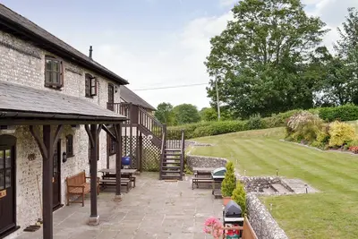 Image de 2 chambres à coucher à East Meon, Petersfield