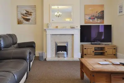 Image de 4 chambres hébergement à Sheringham