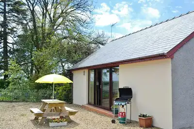 Image de 1 chambres à coucher à Cwmbach, near Whitland