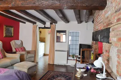 Image de Tudor Cottage Studio