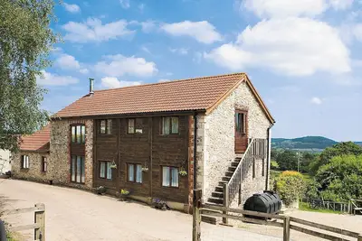 Image de 5 chambres à coucher à Colyford, near Seaton