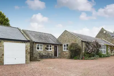 Image de 1 chambres à coucher à Ryal, near Corbridge