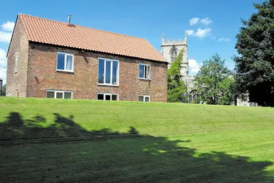 Image de Hébergement 4 chambres à Althorpe, près de Scunthorpe