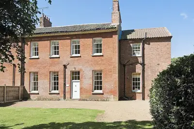 Image de The Old Butler's House