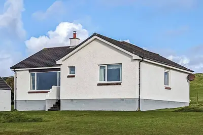 Image de 3 chambres à coucher à Opinan, near Gairloch