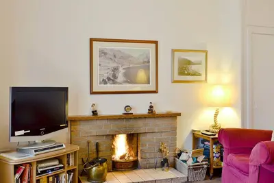 Image de Hébergement 2 chambres à Arnisdale, près de Glenelg