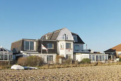 Image de 1 chambres à coucher à Pevensey Bay