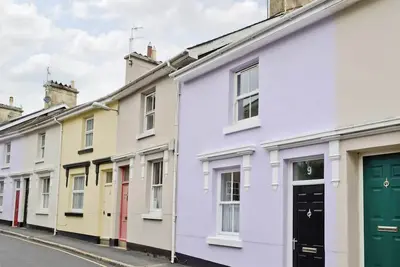 Image de 2 chambres logement dans Buckfastleigh