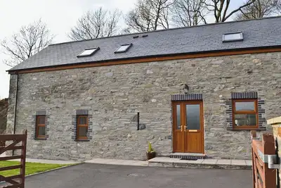 Image de Hébergement 2 chambres à Talybont, près d'Aberystwyth