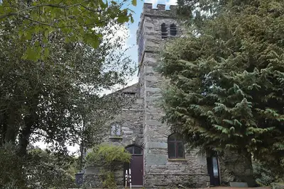 Image de Logement de 3 chambres à Ambleside