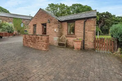 Image de 1 chambres à coucher à Arkleby, near Cockermouth