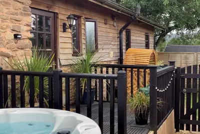 Image de 2 chambres à coucher à Neenton, near Bridgnorth