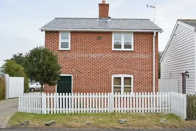 Image de 1 chambres à coucher à Birch, near Colchester