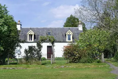 Image de Logement de 3 chambres à Drumnadrochit