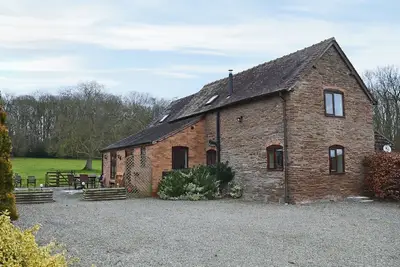 Image de 2 chambres à coucher à Middleton-on-the-Hill, near Leominster