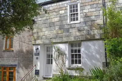 Image de 1 chambres à coucher à St Breock near Wadebridge