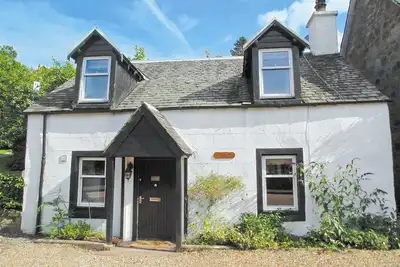 Image de 2 chambres hébergement à Strathyre près de Callander