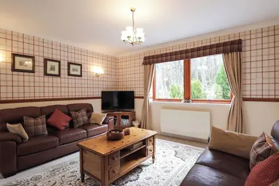 Image de 3 chambres à coucher à Gorstan, near Garve