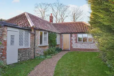 Image de 3 chambres à coucher à Wiveton, near Cley next the Sea